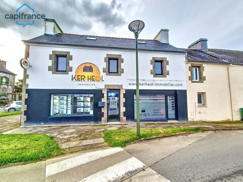 Local/bureau &agrave; vendre MILIZAC (29290) 210000 29290 Milizac