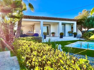  Maison à vendre 4 pièces 114 m²