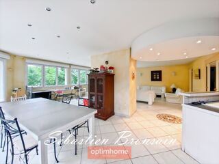 Maison à vendre 9 pièces 250 m²
