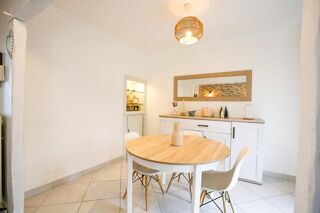  Maison � vendre 4 pi�ces 72 m�