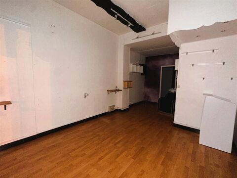 A louer, &agrave; proximit&eacute; imm&eacute;diate de la rue de la roquette, boutique de 30m&sup2; 2309 75011 Paris