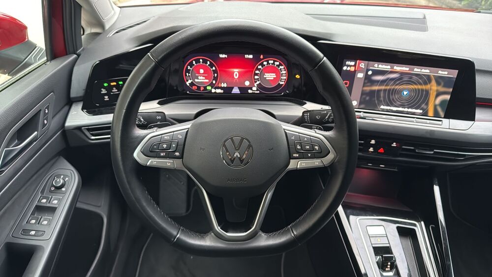 Golf VIII 1.5 eTSI 130 DSG7 Style - Automatique 2023 occasion 69800 Saint Priest