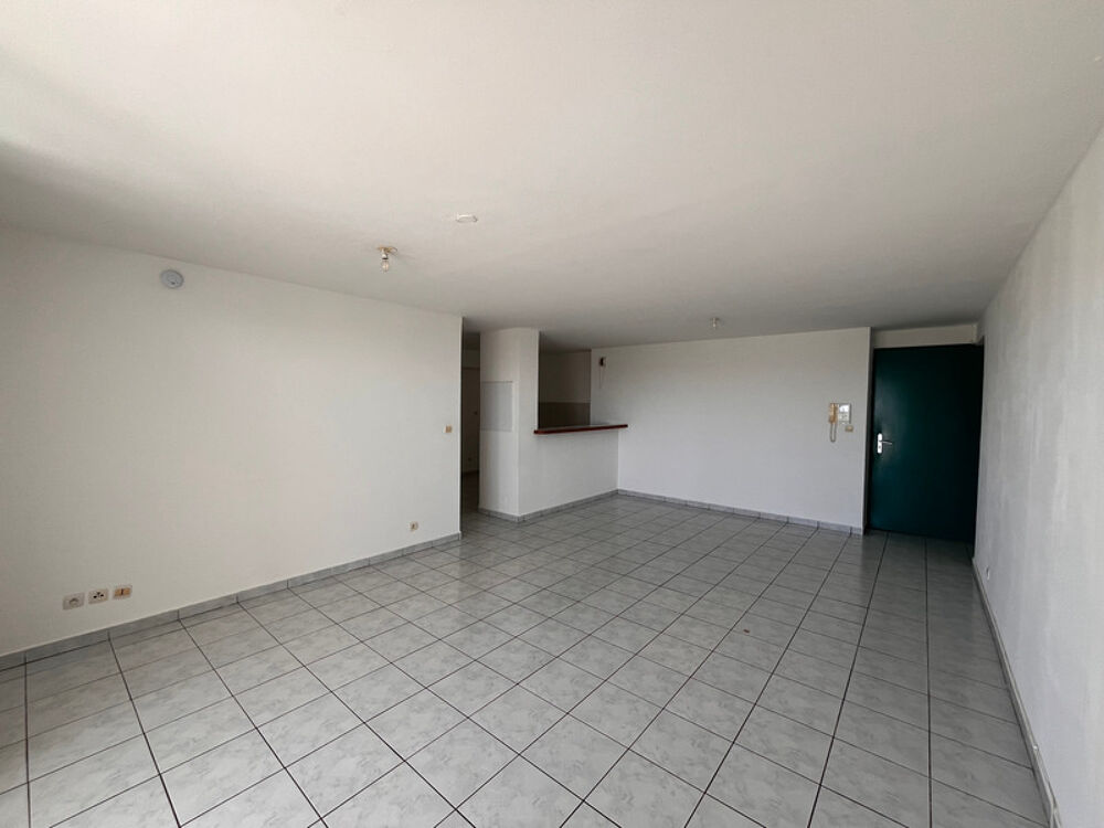 Appartement à vendre 4 pièces SAINTE SUZANNE (974) Vue océan