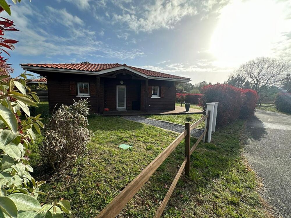 Nouveau prix ? Maison 3 chambres à 2 pas du lac