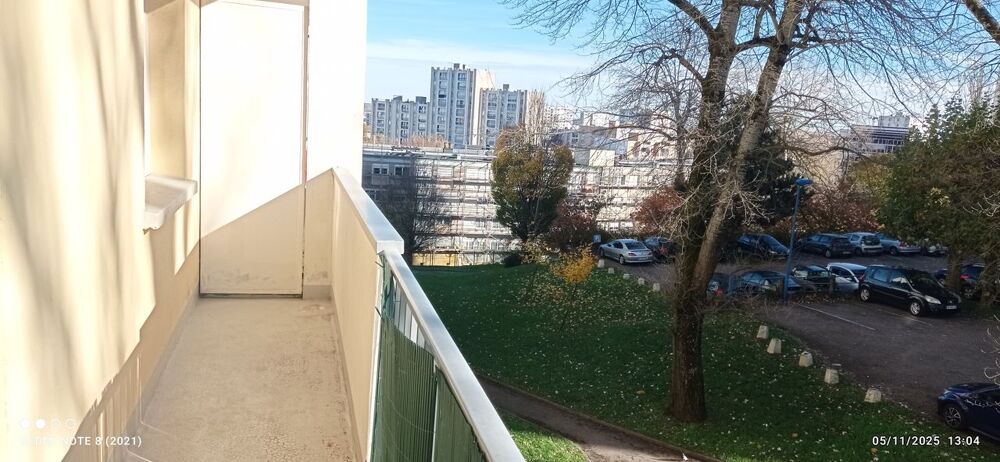 Location Appartement Appartement de 53m2 à louer sur Vandœuvre-lès-Nancy Vandoeuvre les nancy