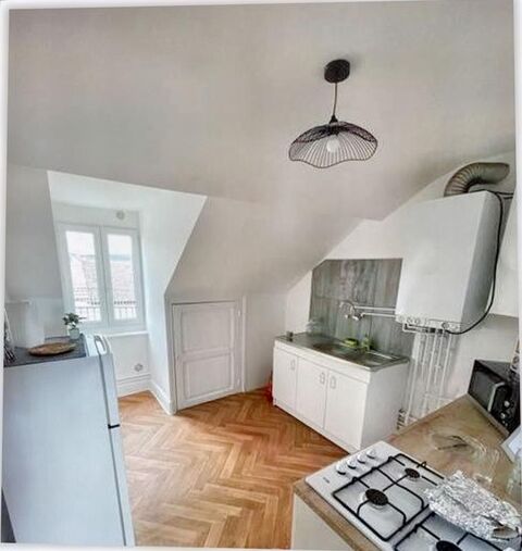  Appartement � louer 3 pi�ces 60 m�