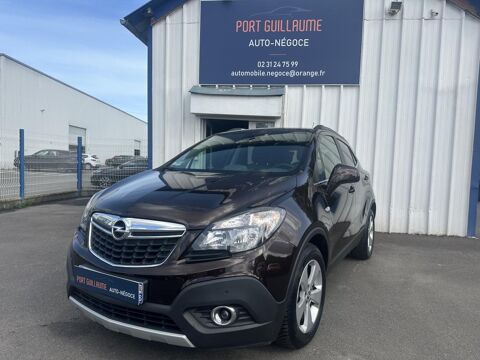 Opel mokka 1.4 essence 140cv