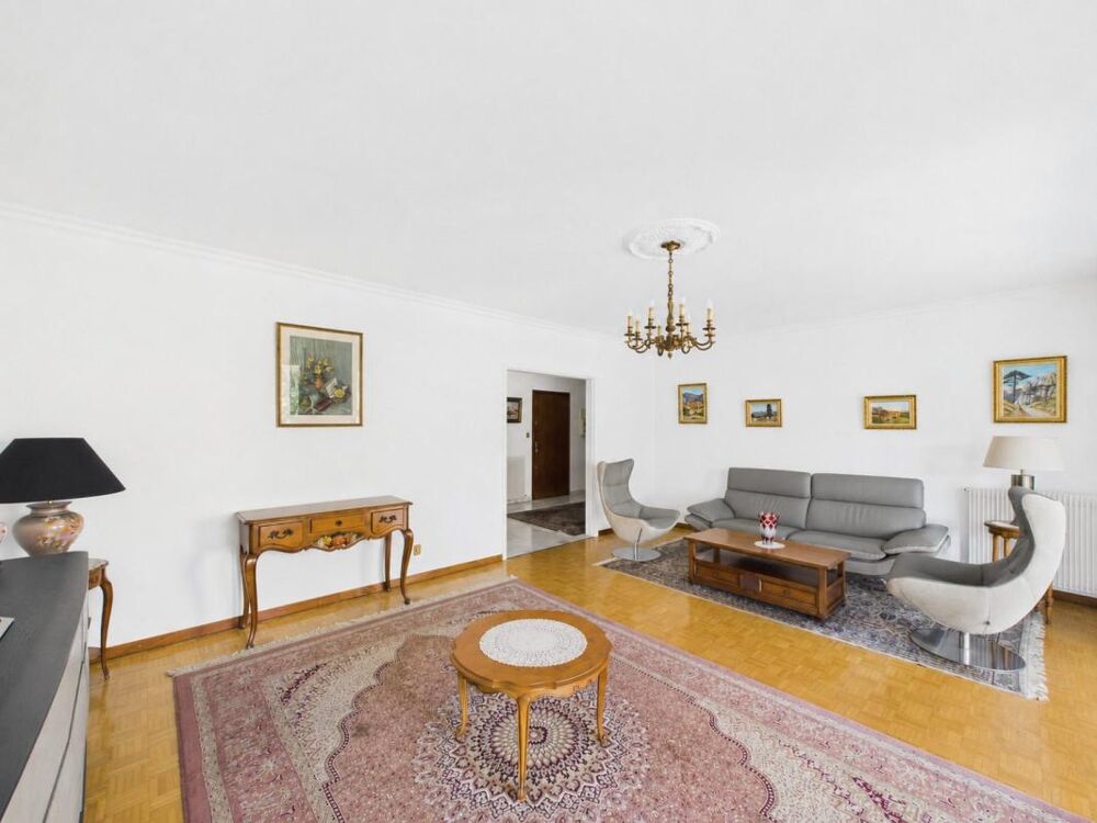 Vente Appartement A VENDRE F4 DE STANDING AVEC TERRASSES COURS GENERAL LECLERC Ajaccio