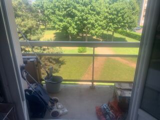  Appartement à vendre 4 pièces 53 m²