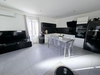  Appartement � vendre 3 pi�ces 62 m�