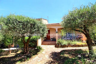  Villa  vendre 7 pices 170 m