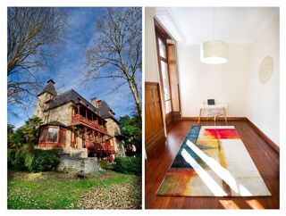  Appartement  vendre 5 pices 177 m