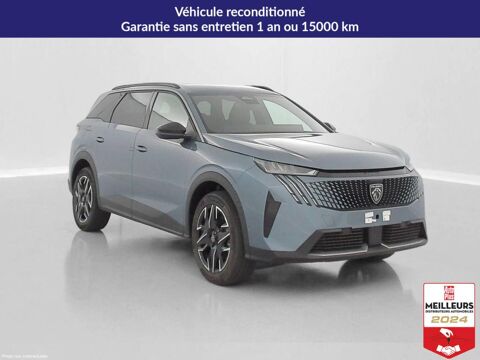 Annonce voiture Peugeot 5008 31380 €