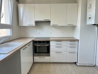  Appartement à vendre 4 pièces 68 m²