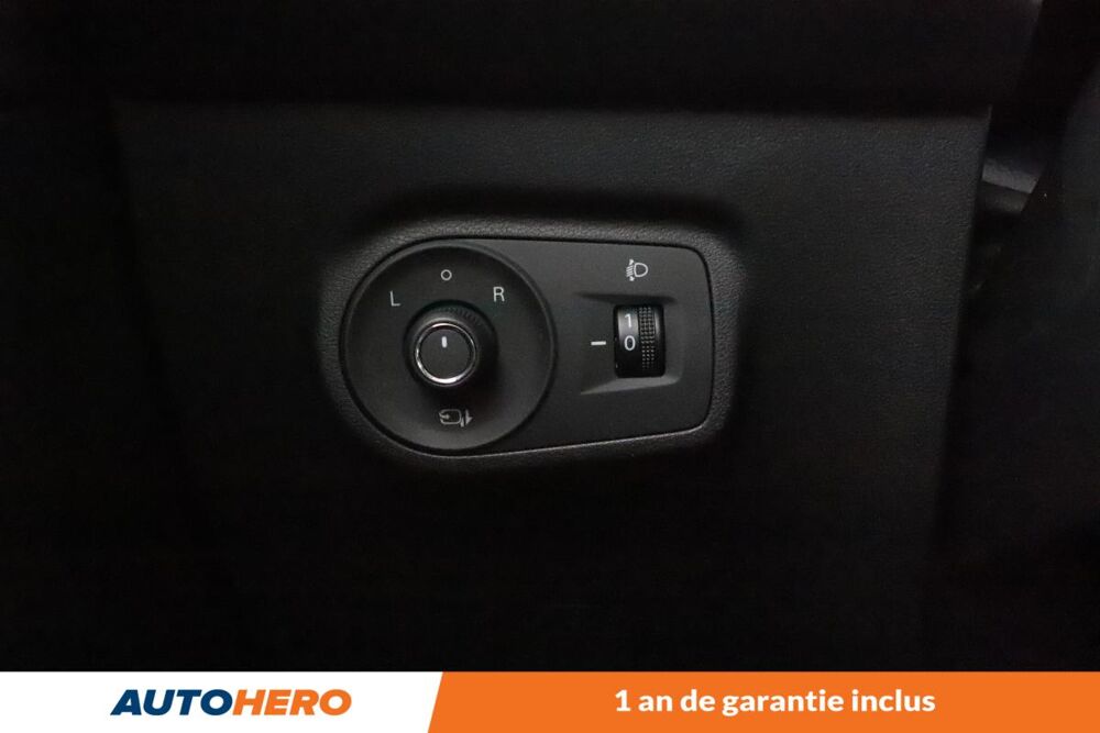 MG.ZS 1.5 Hybrid+ Luxury 197 ch 2025 occasion 92130 Issy-les-Moulineaux