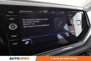 Polo 1.0 TSI R-Line DSG7 115 ch 2020 occasion 92130 Issy-les-Moulineaux