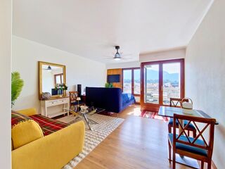  Appartement à vendre 1 pièce 28 m²