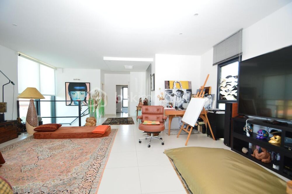 à vendre  Villa Torreilles (66440)