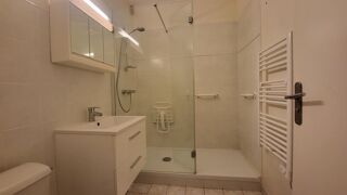  Appartement � vendre 1 pi�ce 30 m�