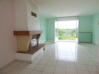  Maison à vendre 5 pièces 111 m²