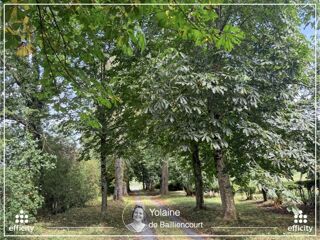  Propriété/château à vendre 8 pièces 300 m²