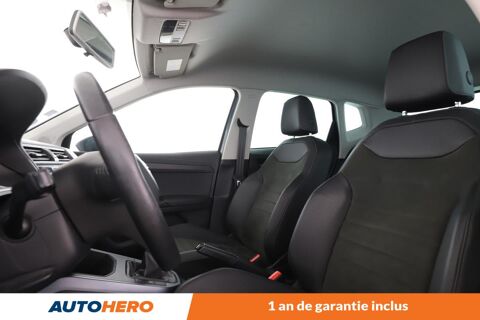 Arona 1.0 EcoTSI Urban 95 ch 2020 occasion 92130 Issy-les-Moulineaux