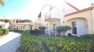  Appartement � vendre 3 pi�ces 43 m�