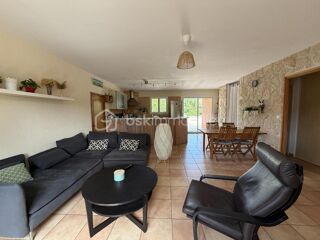  Maison à vendre 4 pièces 91 m² Octon