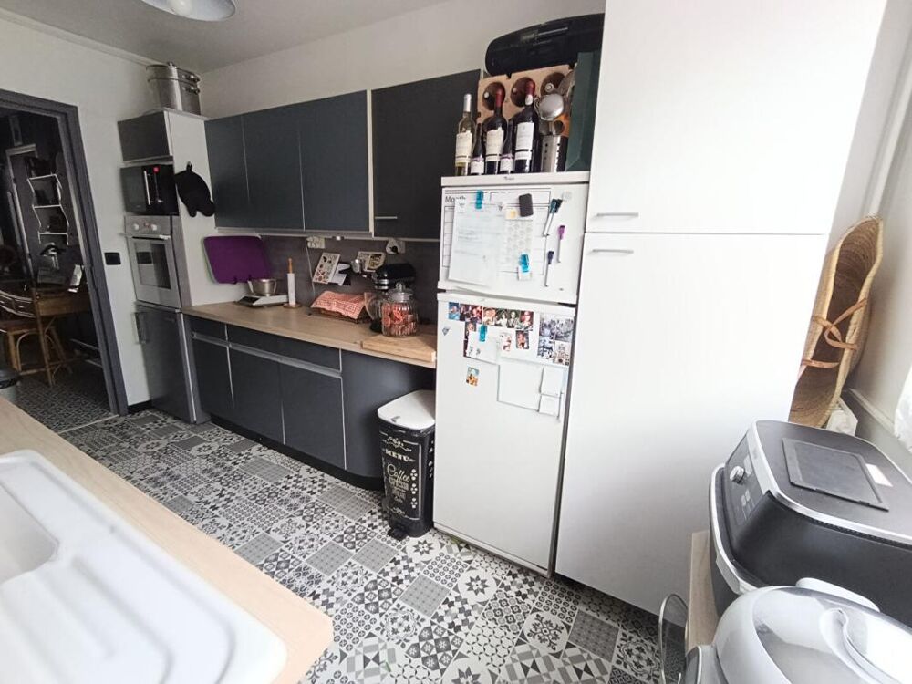 Appartement Draveil 5 pièce(s) 98 m2
