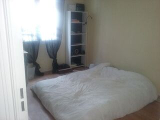  Appartement à louer 3 pièces 64 m²