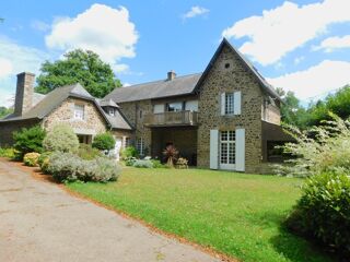  Maison  vendre 9 pices 230 m