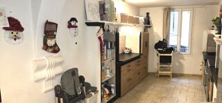  Maison à vendre 4 pièces 81 m²
