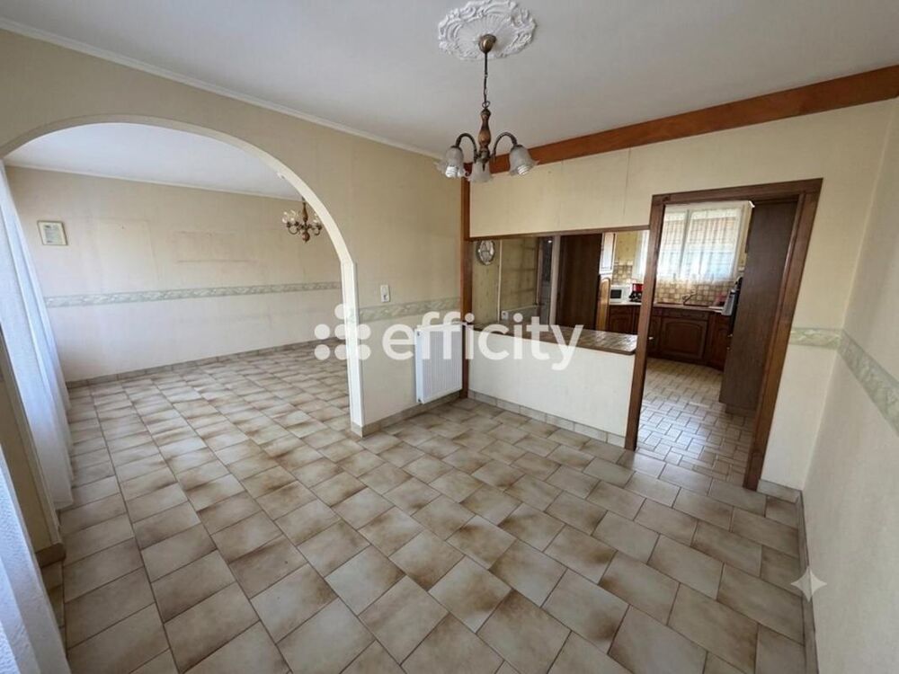 Vente Maison Maison Saint michel