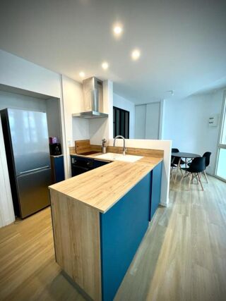 Vente Appartement Appartement Aix les bains