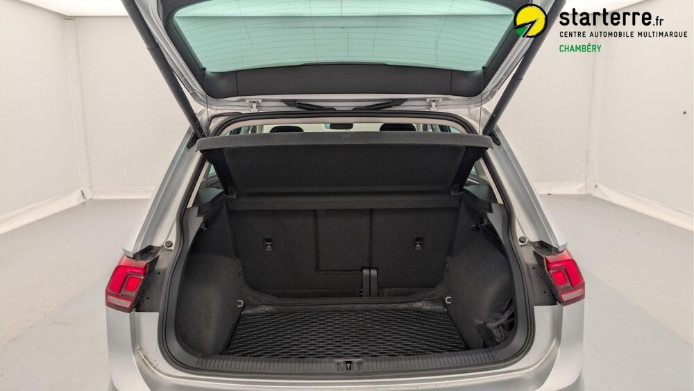 Tiguan 1.5 TSI 130ch BVM6 Life Plus 2022 occasion 73420 Voglans