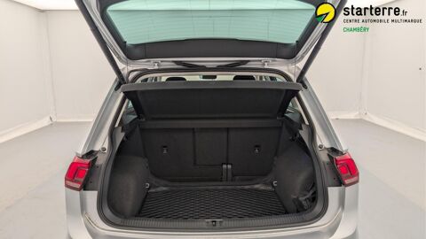 Tiguan 1.5 TSI 130ch BVM6 Life Plus 2022 occasion 73420 Voglans