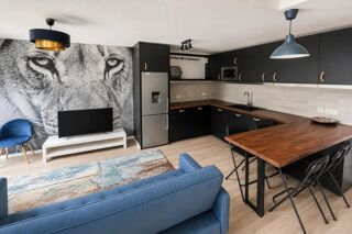  Duplex/triplex à vendre 5 pièces 95 m²