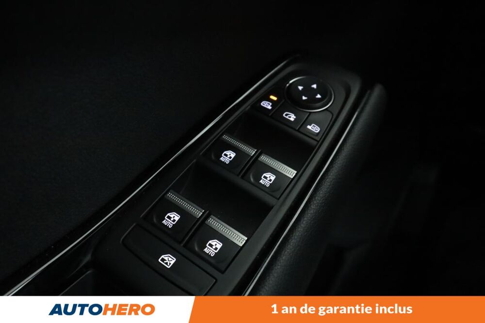 Austral 1.3 TCe Mild Hybrid Techno Auto 160 ch 2023 occasion 92130 Issy-les-Moulineaux