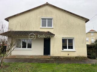  Maison à vendre 6 pièces 158 m²