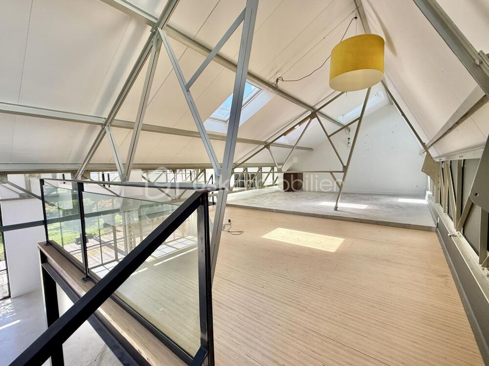 à vendre  Maison Amiens (80000)
