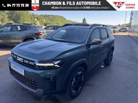 Bigster HYBRID 155 Extreme + Pack Parking + Pack Hiver 2026 occasion 42320 La Grand-Croix