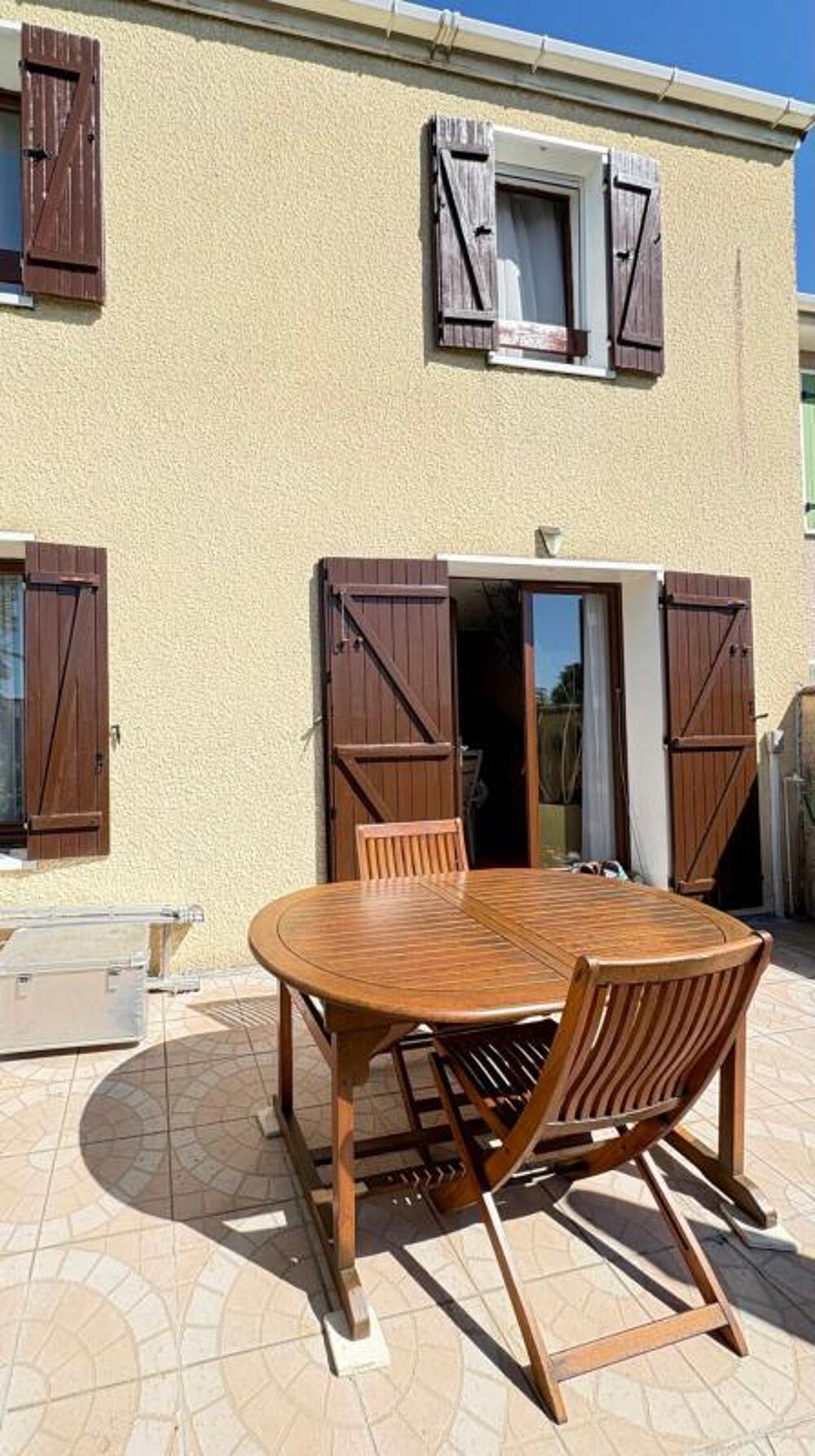 Vente Maison Maison Cregy les meaux