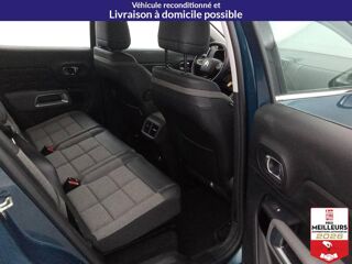 C5 aircross Essence 130 EAT8 Feel 2021 occasion 78200 Buchelay