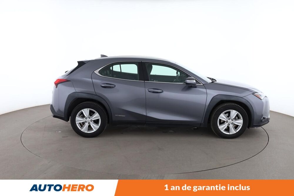 UX 250h Pack Business 2WD 184 ch 2019 occasion 92130 Issy-les-Moulineaux