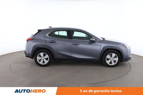UX 250h Pack Business 2WD 184 ch 2019 occasion 92130 Issy-les-Moulineaux