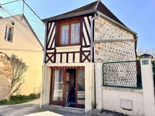  Maison  vendre 4 pices 76 m
