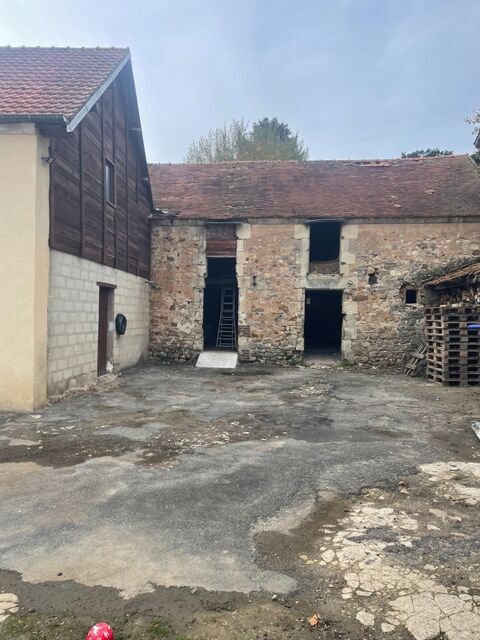   Maison � vendre 5 pi�ces  () Maison - 5 pi�ce(s) - 160 m�