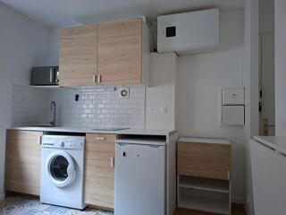  Appartement � louer 1 pi�ce 15 m�