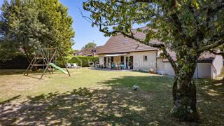  Maison à vendre 6 pièces 149 m²