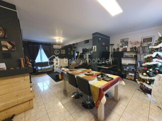  Maison � vendre 5 pi�ces 138 m�